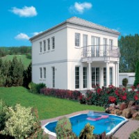 Agence immobilière vente villa  en Algérie